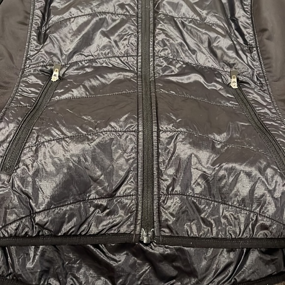 The North Face Black Jacket, size Small - Picture 4 of 5